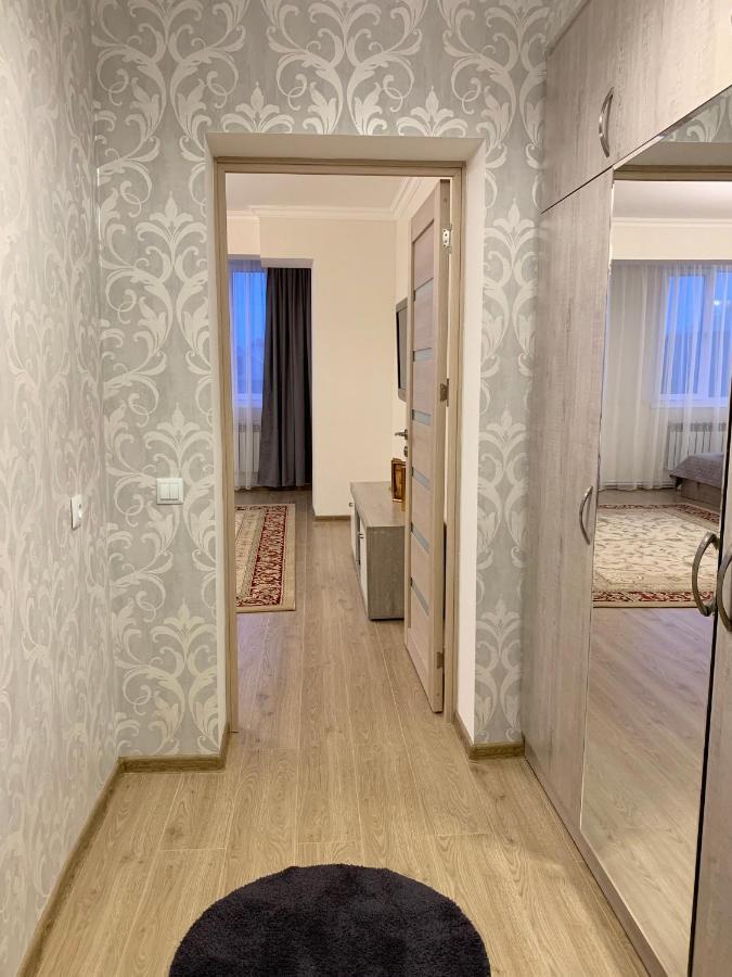 Brand New Comfortable Apartments In Sevan City 外观 照片
